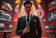 夏总裁何戏精.广播剧