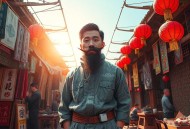工科生穿越大唐，想当个闲人太难了_贞观_搞笑_穿越