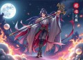 《夜行者：平妖二十年》主播：朱宇 720集完