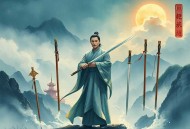 七种武器（古龙有声作品大系，徐宇隆演播）完结