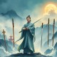 七种武器（古龙有声作品大系，徐宇隆演播）完结