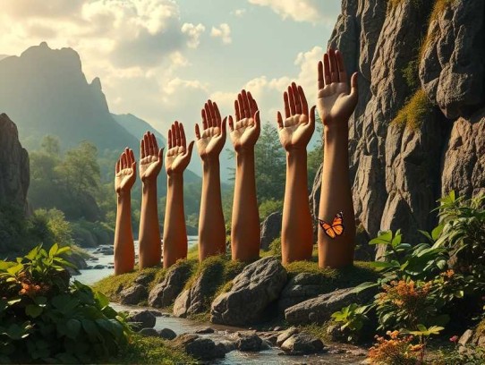 向上生长丨让选择变得精准，让机遇不再错失完结