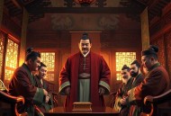 宰执天下丨历史穿越丨权谋丨伍壹先生多人有声剧