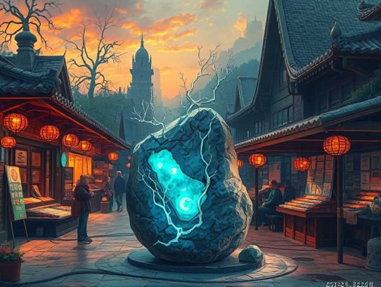 奇货