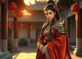 和离后，战神前夫死皮赖脸求入赘_杜骁&太上执言