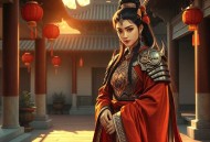 和离后，战神前夫死皮赖脸求入赘_杜骁&太上执言