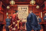 君臣斗（李庆丰文化评书系列）