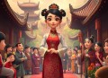 鬼医毒妾穿越女强爆笑多人有声剧完本版