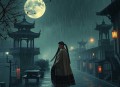 罪恶之城奇幻烟雨江南精品多人剧&鸿达以太