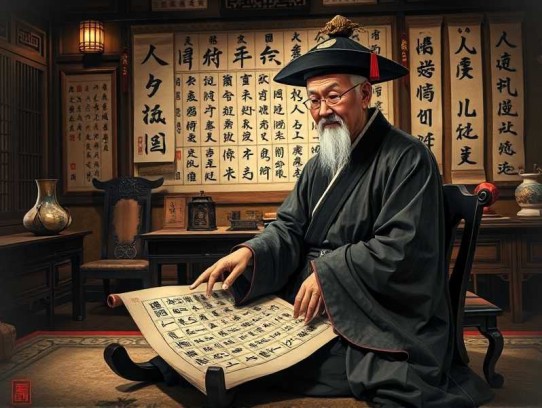 傅佩荣详解《易经》64卦.傅佩荣.演播傅佩荣国学馆