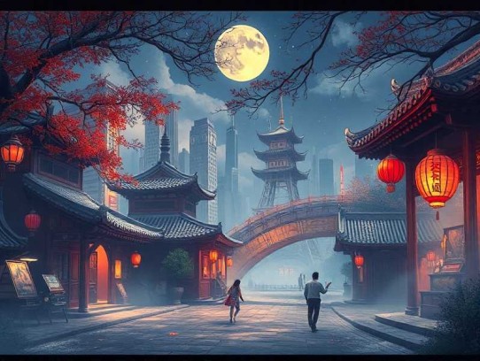 狂婿龙王殿｜都市爽文｜精品双播剧