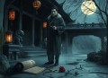 伽蓝秘录_午夜拍案惊奇_古风悬疑推理_艾宝良演播