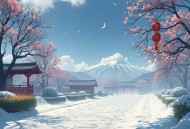 农家俏厨娘（精品多人有声剧）