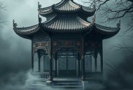 八角亭谜雾  迷雾剧场新剧同名有声剧