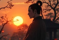 楚留香传奇（古龙有声作品大系，徐宇隆演播）完结
