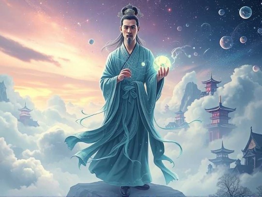 玄鉴仙族