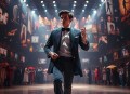 电影的世界剧舞吧瓦塔领衔演播完结