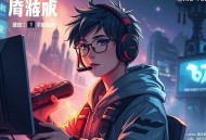 全职高手有声小说全集_望而声味CV啸月播讲丨龙熙文化