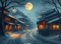 怀璧夜行_篛藜&钱文青 仗剑天涯轻松江湖多人剧