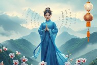紫府仙缘 筱梦播讲完结