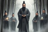 道家天师_截运道师_悬疑灵异_风水秘术_道家祖师作者新作_多人有声剧