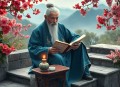 大明春色&瓜子听书完结