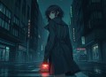 《异悚》作者：黑色火种 演播：冰河 195集完结