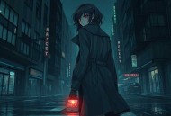 《异悚》作者：黑色火种 演播：冰河 195集完结