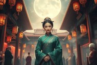 后宫：如珏传_宫斗经典之作_罪奴的盛世宠妃之路
