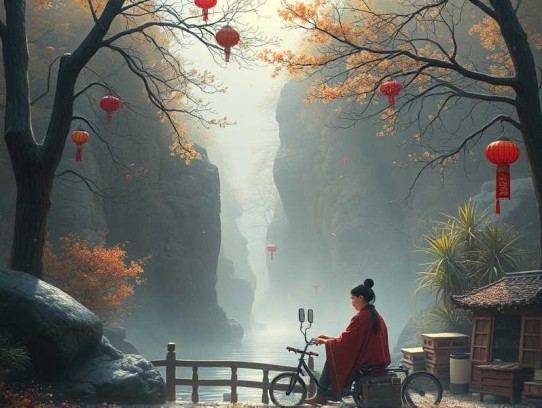 人文通识-故事篇-惠天、言亮解读鲁迅作品