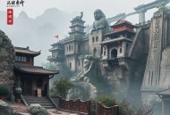 来自地狱的男人_装B爽文_超燃热血_士金领衔多人有声剧