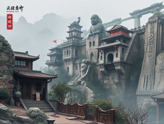 来自地狱的男人_装B爽文_超燃热血_士金领衔多人有声剧