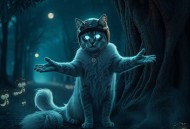 我老公是鬼物—猫大大