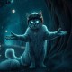 我老公是鬼物—猫大大