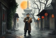 中国民间故事异闻录丨悬疑惊悚完结