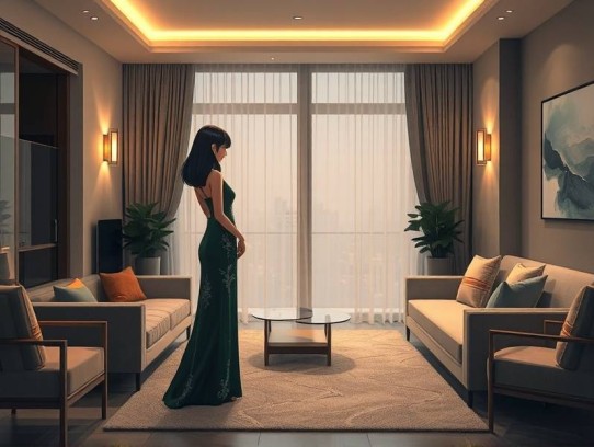 被迫成为失忆死对头的假道侣.广播剧