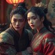 嫡女归：真千金她重生了_大女主_宅斗AI