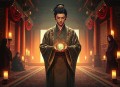 麻衣神相之六相全功