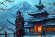 《全球游戏：附带随身商店》主播：希千雪 1500集完