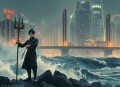 三叉戟（前传）之纵横四海.吕铮.演播白夜剧场