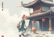 故人有云丨双男主丨古风言情丨前世今生丨多人有声剧
