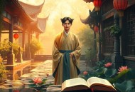 《聊斋之张鸿渐》33回