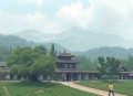 天机不可泄露丨七弦团队制作多人有声剧