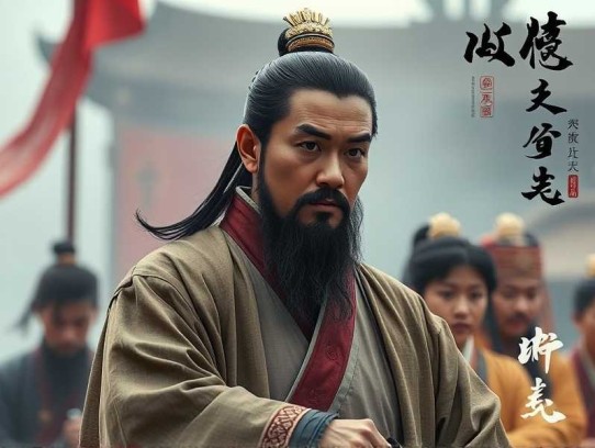 极品家丁禹岩同名电视剧原著声之优多人有声剧