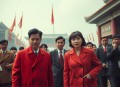 问责 许开祯作品 _ 媲美《人民的名义》