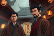 宋慈洗冤笔记  南宋背景  仕途权斗  双男主探案  国产年度古风悬疑推理神作