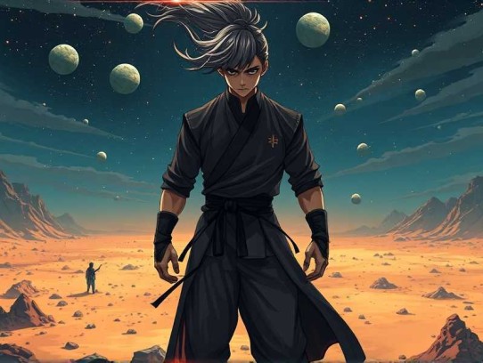 绝对角力(演播：无声)全35集