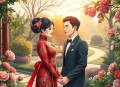 新婚娇妻宠上瘾  完结