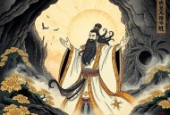 崔老道捉妖：三探无底洞 初田天评书 40 完结