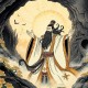 崔老道捉妖：三探无底洞 初田天评书 40 完结